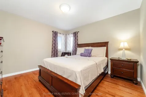46 Lakefield Road Brampton ON L7A 1W6