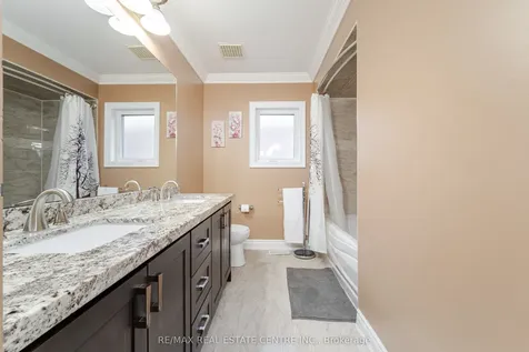 46 Lakefield Road Brampton ON L7A 1W6