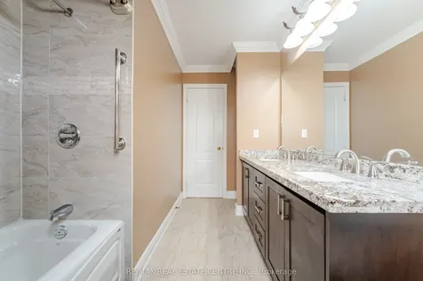 46 Lakefield Road Brampton ON L7A 1W6