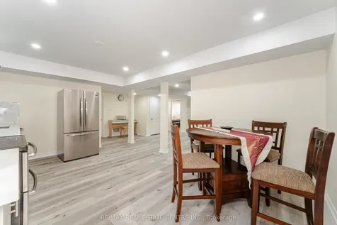 46 Lakefield Road Brampton ON L7A 1W6