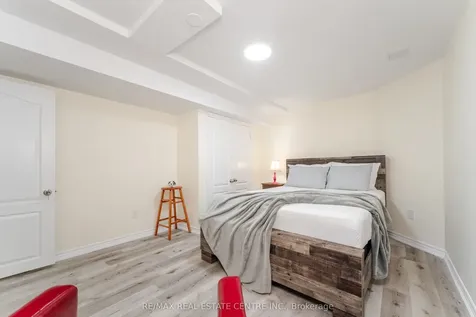 46 Lakefield Road Brampton ON L7A 1W6