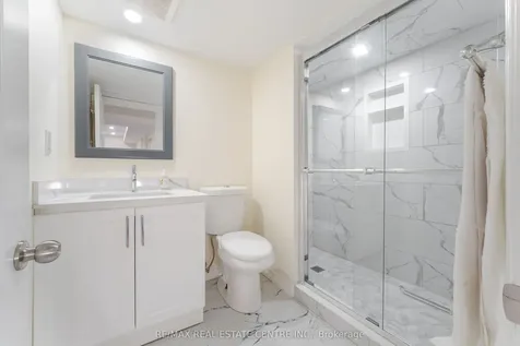 46 Lakefield Road Brampton ON L7A 1W6