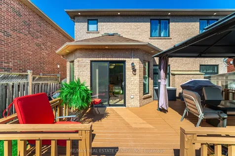 46 Lakefield Road Brampton ON L7A 1W6