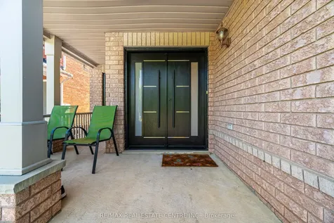 46 Lakefield Road Brampton ON L7A 1W6