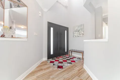 46 Lakefield Road Brampton ON L7A 1W6