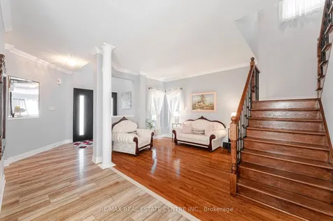 46 Lakefield Road Brampton ON L7A 1W6
