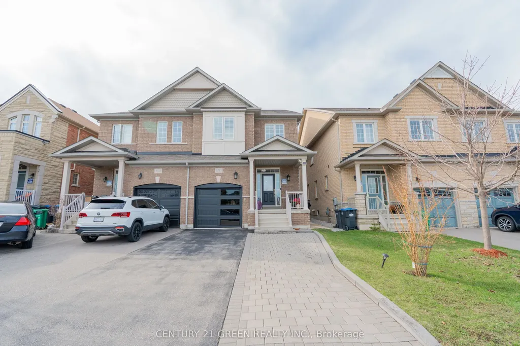 3243 Stoney Crescent Mississauga ON L5M 0V4