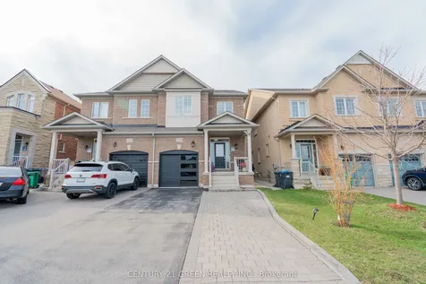 3243 Stoney Crescent Mississauga ON L5M 0V4
