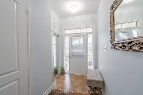 3243 Stoney Crescent Mississauga ON L5M 0V4