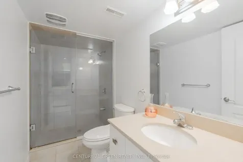 3243 Stoney Crescent Mississauga ON L5M 0V4