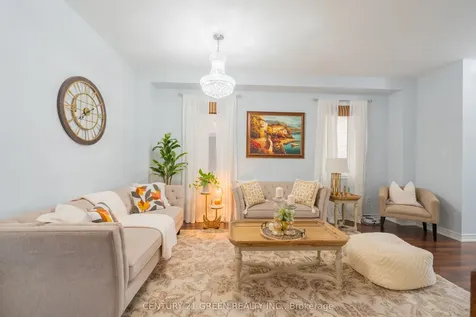 3243 Stoney Crescent Mississauga ON L5M 0V4