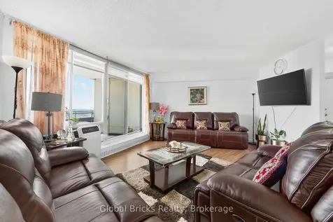 380 Dixon Road Toronto ON M9R 1T3