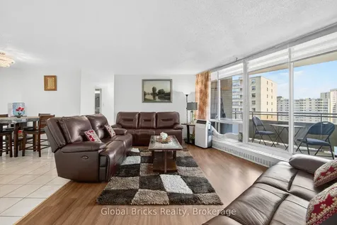 380 Dixon Road Toronto ON M9R 1T3