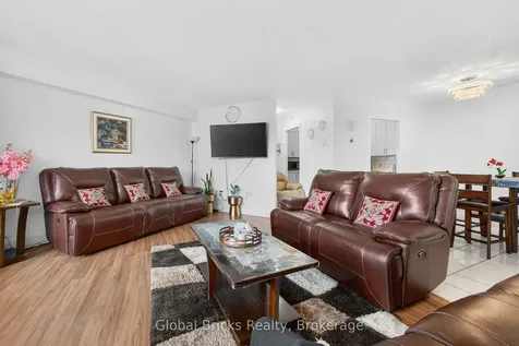 380 Dixon Road Toronto ON M9R 1T3