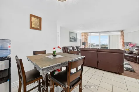 380 Dixon Road Toronto ON M9R 1T3