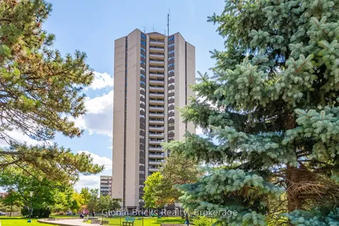 380 Dixon Road Toronto ON M9R 1T3