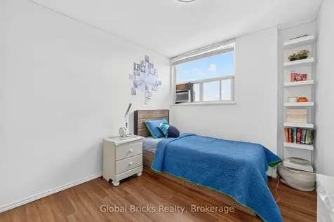 380 Dixon Road Toronto ON M9R 1T3