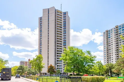380 Dixon Road Toronto ON M9R 1T3