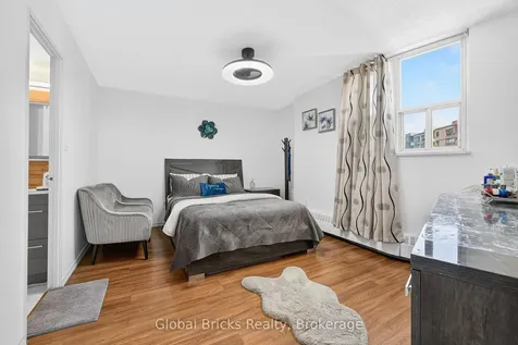 380 Dixon Road Toronto ON M9R 1T3