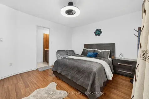 380 Dixon Road Toronto ON M9R 1T3