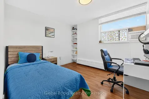 380 Dixon Road Toronto ON M9R 1T3