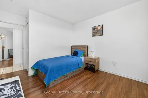 380 Dixon Road Toronto ON M9R 1T3