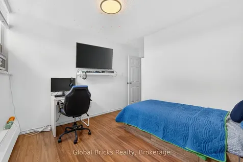 380 Dixon Road Toronto ON M9R 1T3