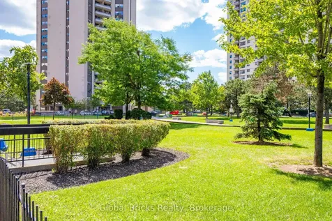 380 Dixon Road Toronto ON M9R 1T3