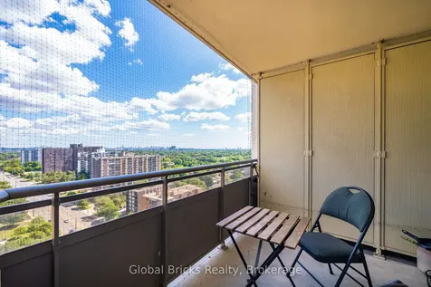 380 Dixon Road Toronto ON M9R 1T3
