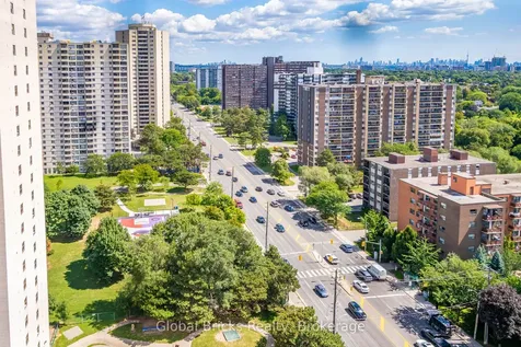 380 Dixon Road Toronto ON M9R 1T3