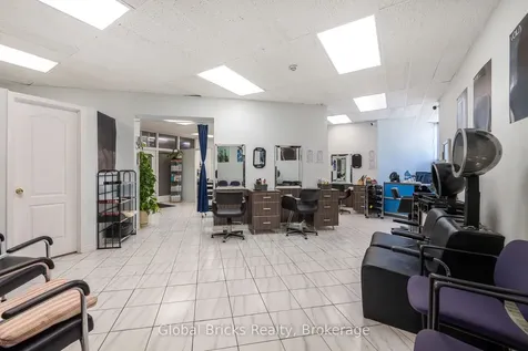 380 Dixon Road Toronto ON M9R 1T3