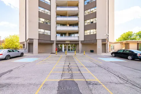 380 Dixon Road Toronto ON M9R 1T3