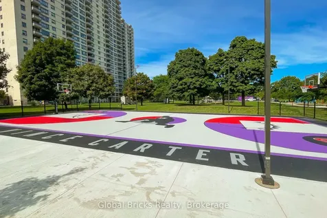 380 Dixon Road Toronto ON M9R 1T3