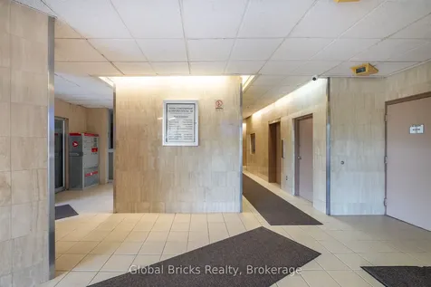 380 Dixon Road Toronto ON M9R 1T3