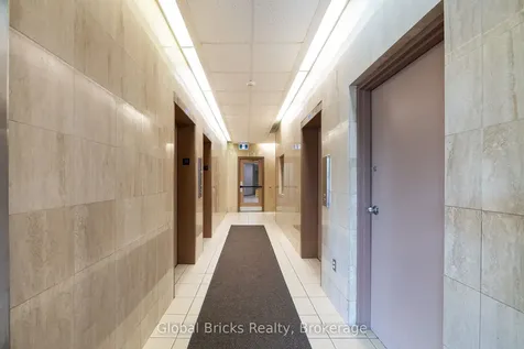 380 Dixon Road Toronto ON M9R 1T3