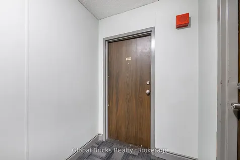 380 Dixon Road Toronto ON M9R 1T3
