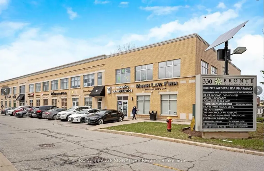 330 Bronte Street S Milton ON L9T 7X1
