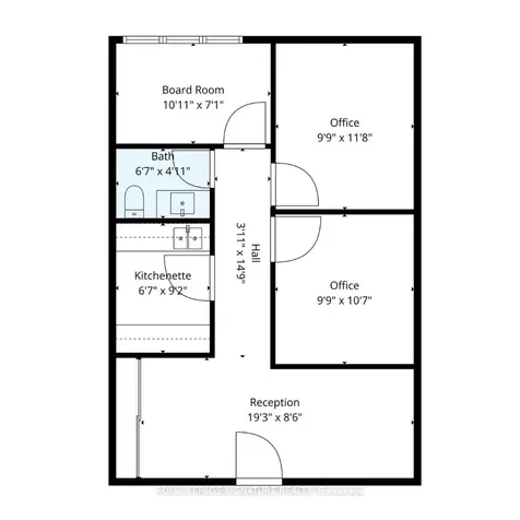 330 Bronte Street S Milton ON L9T 7X1