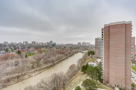240 Scarlett Road Toronto ON M6N 4X4