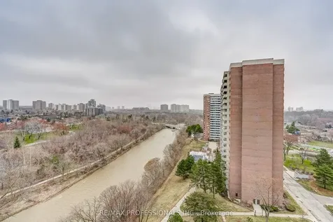 240 Scarlett Road Toronto ON M6N 4X4