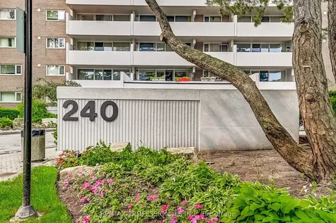 240 Scarlett Road Toronto ON M6N 4X4