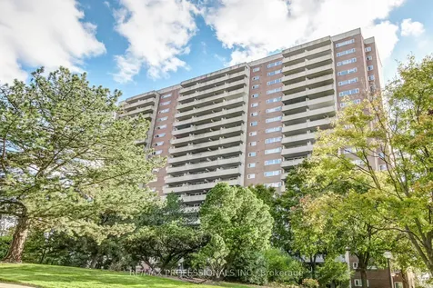 240 Scarlett Road Toronto ON M6N 4X4