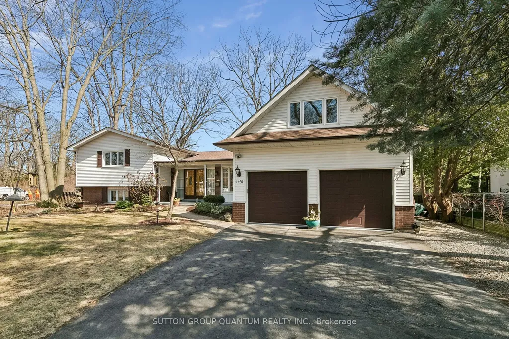 1431 Queen Victoria Avenue Mississauga ON L5H 3H2