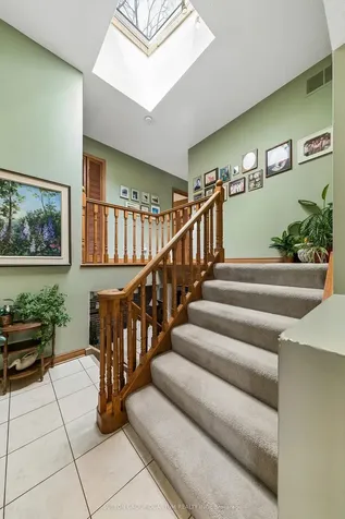 1431 Queen Victoria Avenue Mississauga ON L5H 3H2