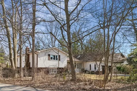 1431 Queen Victoria Avenue Mississauga ON L5H 3H2