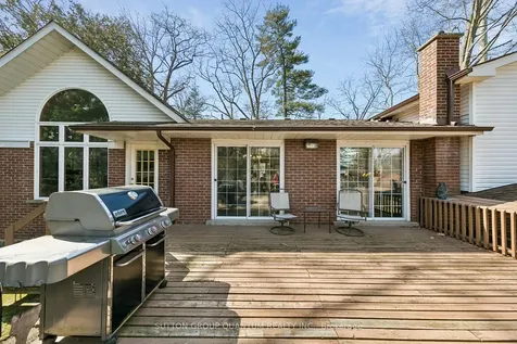 1431 Queen Victoria Avenue Mississauga ON L5H 3H2