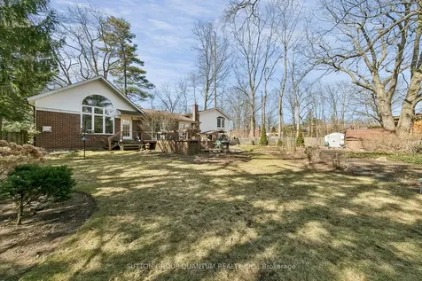 1431 Queen Victoria Avenue Mississauga ON L5H 3H2
