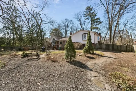 1431 Queen Victoria Avenue Mississauga ON L5H 3H2