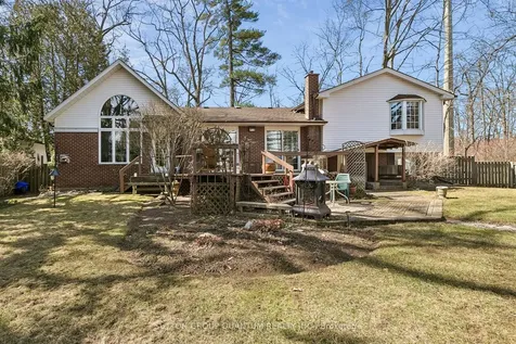 1431 Queen Victoria Avenue Mississauga ON L5H 3H2