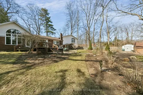 1431 Queen Victoria Avenue Mississauga ON L5H 3H2